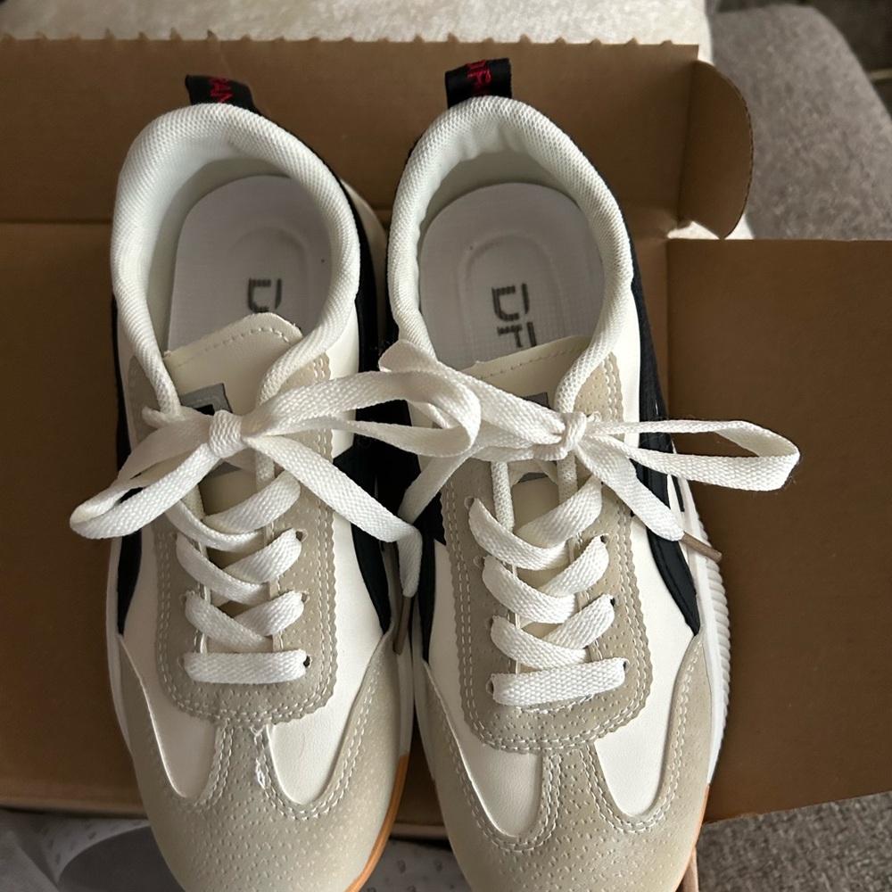 De Florence sneaker